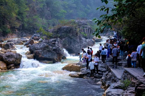 湖南益陽安化云臺山景區上線智慧旅游管理系統，全面提升游客體驗與景區管理效率