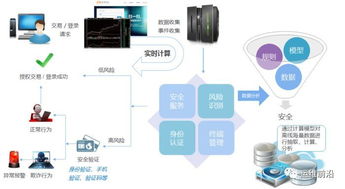 大數據技術在金融行業的創新應用與服務變革